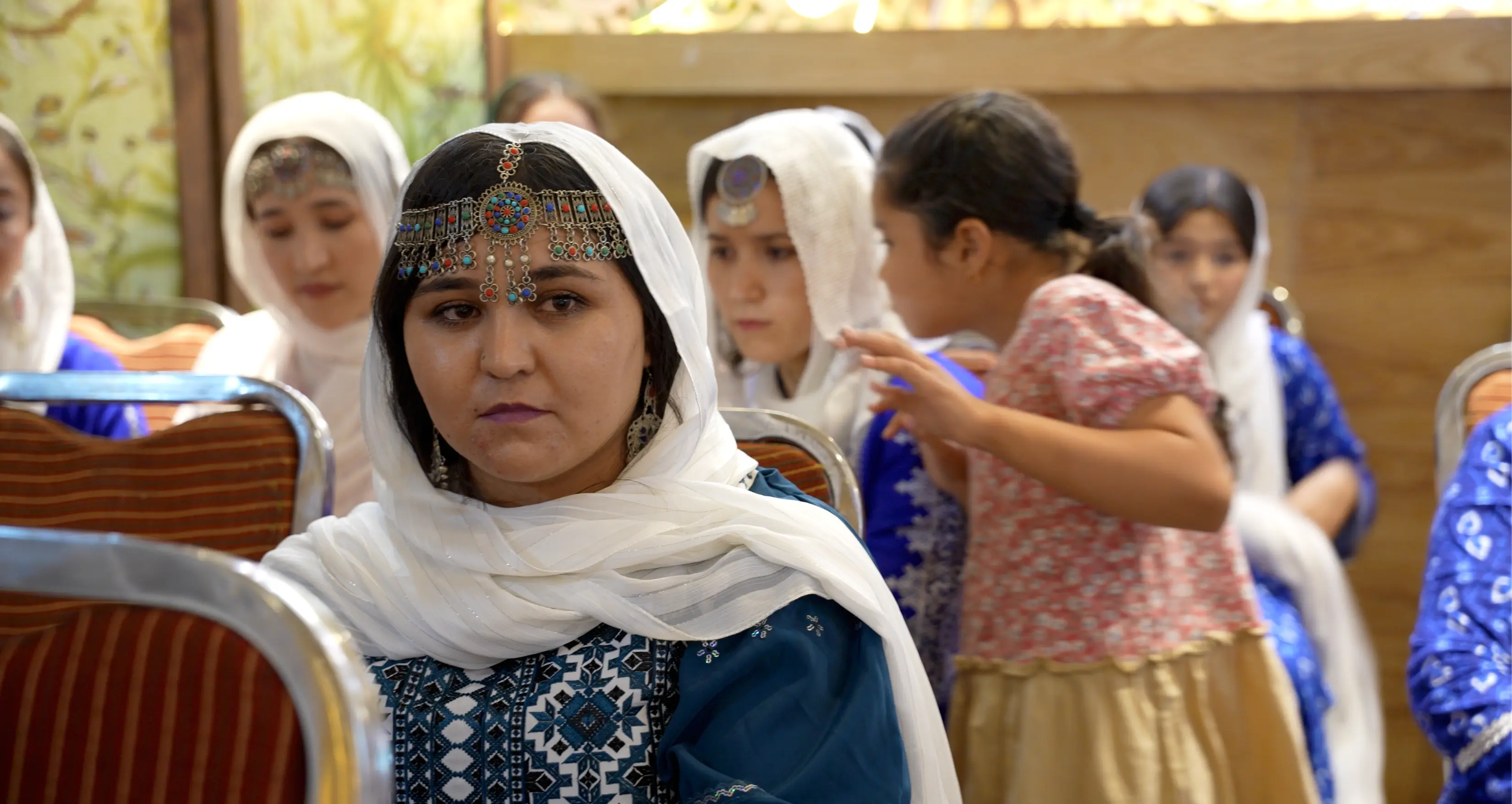 Hazara Culture's day