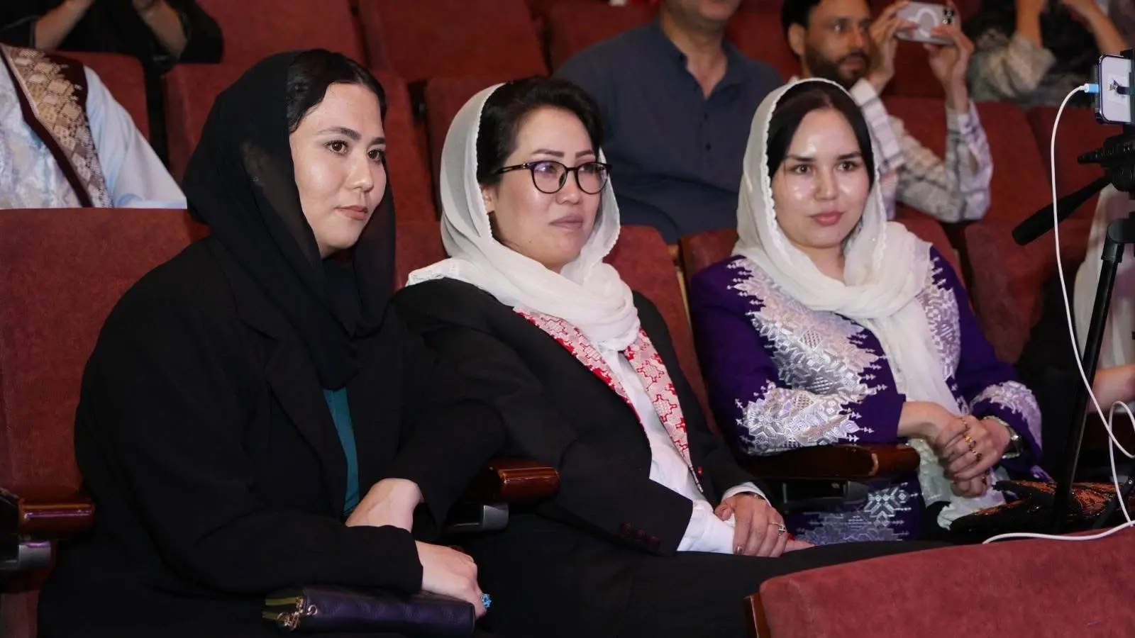 Hazara culture's day